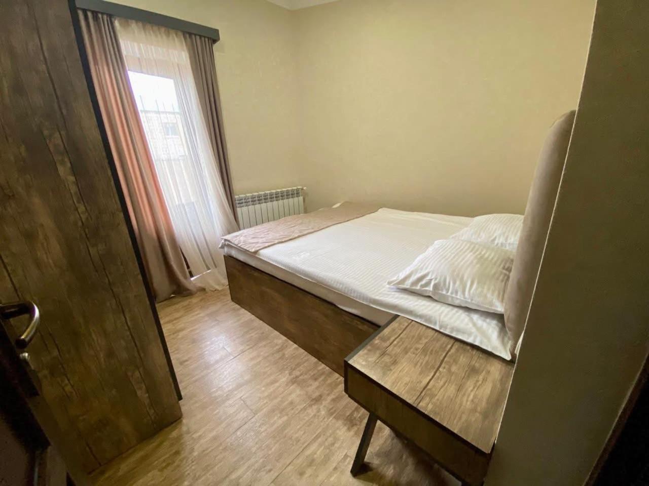 Tsaghkadzor Inn Hotel Esterno foto