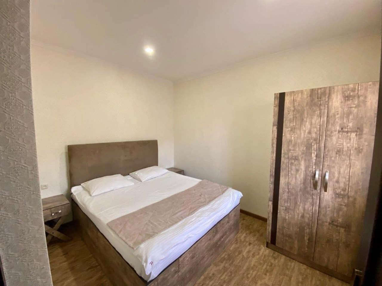 Tsaghkadzor Inn Hotel Esterno foto