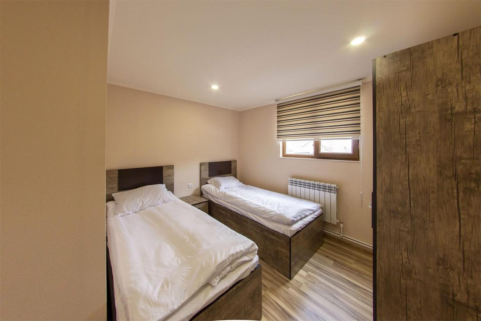 Tsaghkadzor Inn Hotel Esterno foto